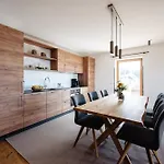 Apartment Weinebene Apart Weinebene