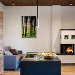 Apartment Weinebene Apart *