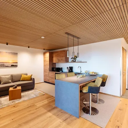 Weinebene Apart Appartement