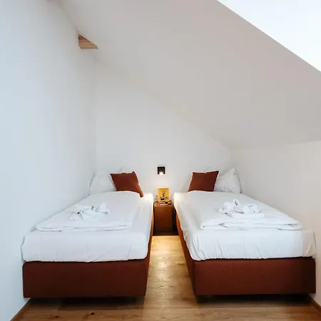Weinebene Apart Apartment Weinebene