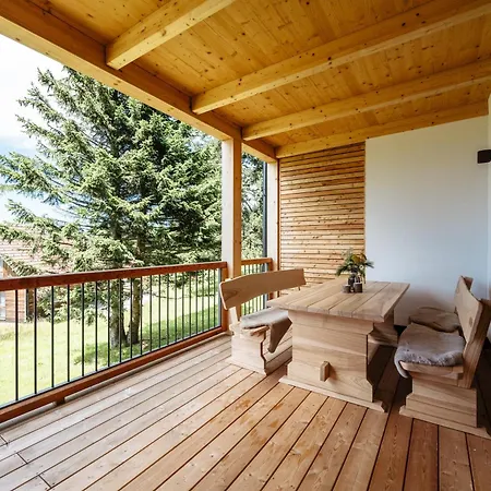 Weinebene Apart * Weinebene