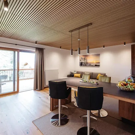 Weinebene Apart Apartment *