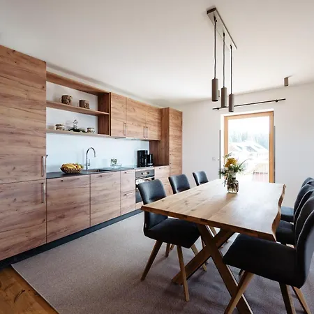 Apartment Weinebene Apart Weinebene