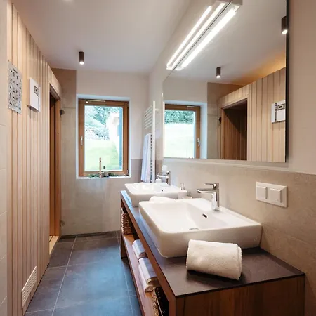 Weinebene Apart Apartment