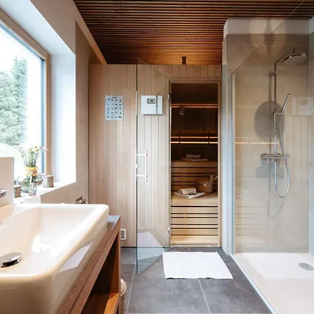 Apartment Weinebene Apart