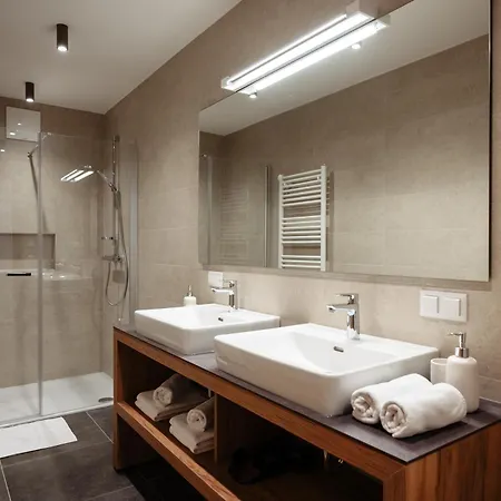 Apartment Weinebene Apart *