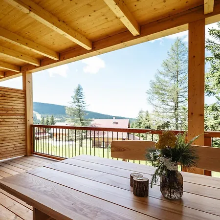 Apartment Weinebene Apart *