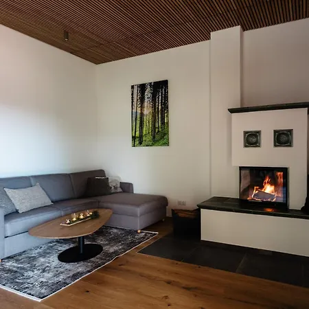 Apartment Weinebene Apart Weinebene