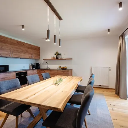 Apartment Weinebene Apart Weinebene