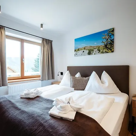 Apartment Weinebene Apart