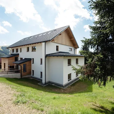 Weinebene Apart Appartement