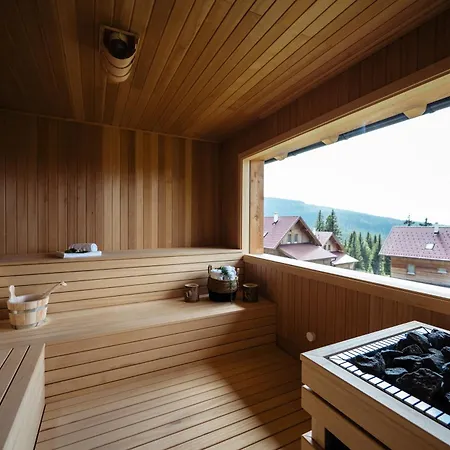 Weinebene Posch Alpe
