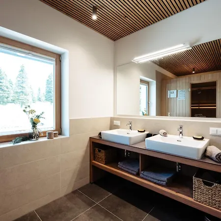 Weinebene Posch Alpe