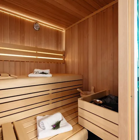 Weinebene Apart Appartement