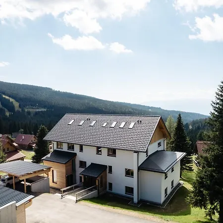 Weinebene * Posch Alpe