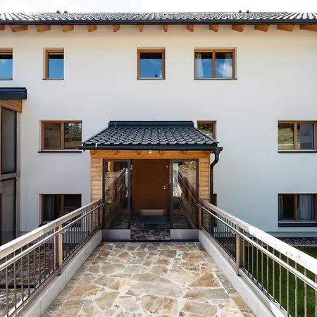 Apartment Weinebene