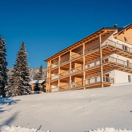 Weinebene Apart * Weinebene