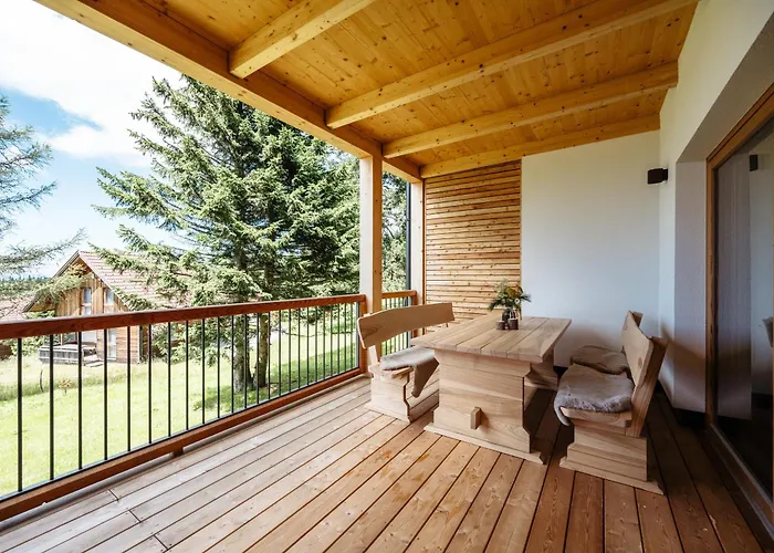 Weinebene Apart * Weinebene