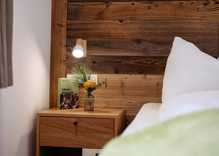 Appartement Weinebene Apart