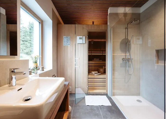 Apartman Weinebene Apart