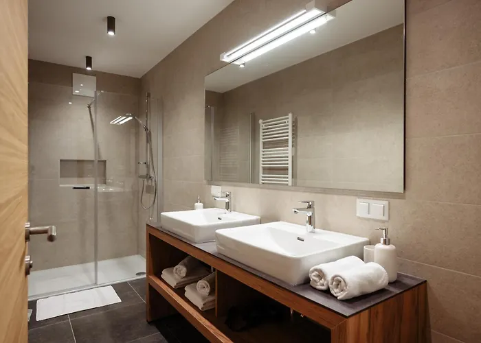 Appartement Weinebene Apart *