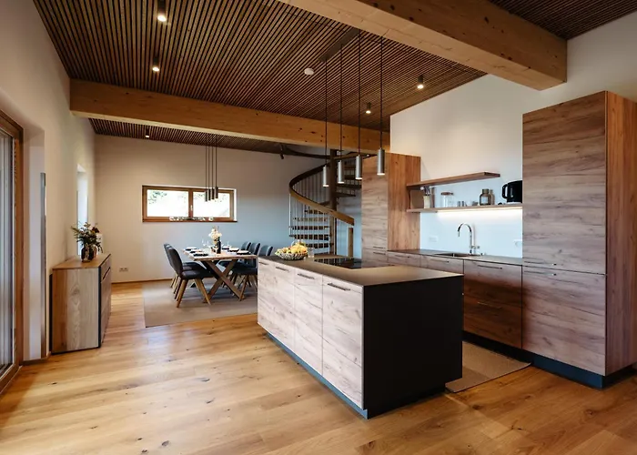 Weinebene Apart * Weinebene