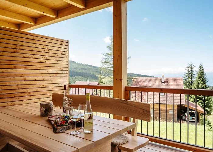 Weinebene Apart Apartment