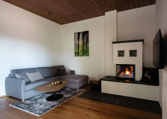 Apartment Weinebene Apart Weinebene