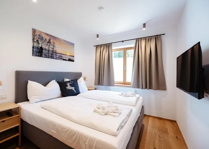 Weinebene Apart Apartman