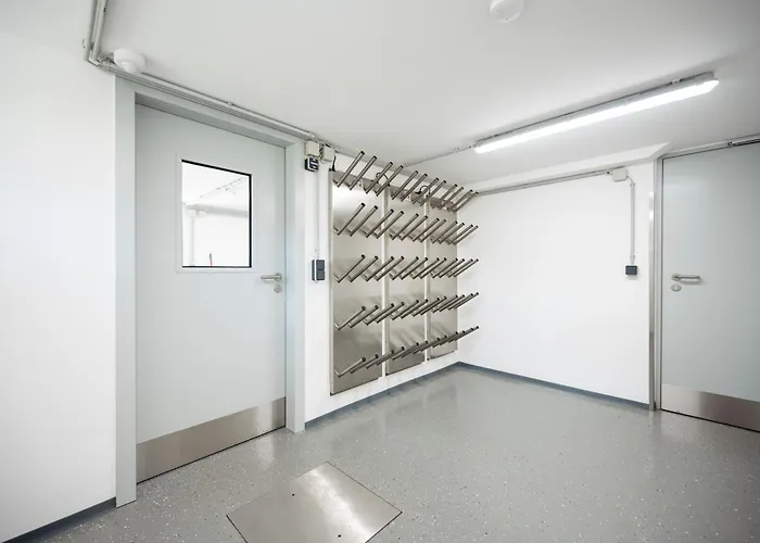 Weinebene Apart Appartement *