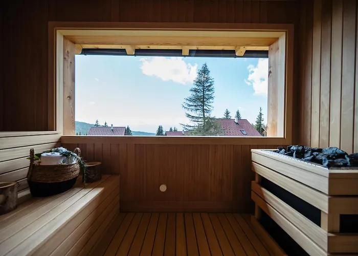 Weinebene Apart * Weinebene