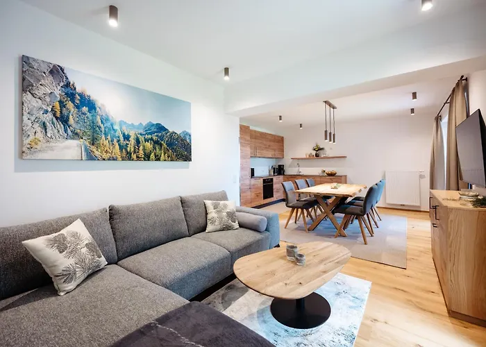 Weinebene Apart Apartment *