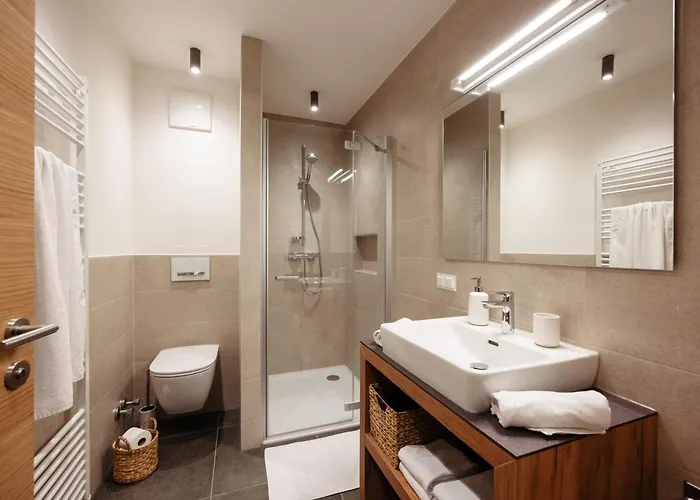 Weinebene Apart Weinebene