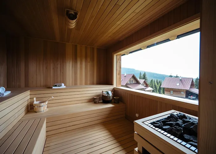 Weinebene Apart Weinebene