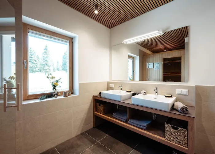 Weinebene Apart Weinebene