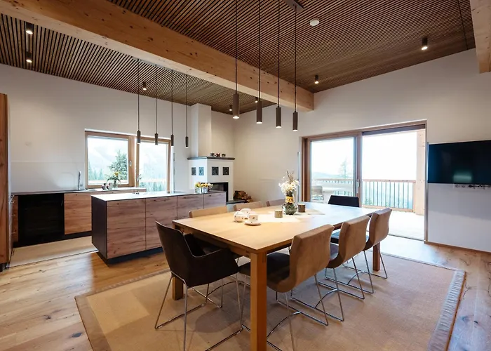 Apartman Weinebene Apart Weinebene