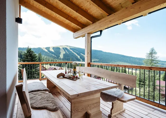 Weinebene Apart * Weinebene