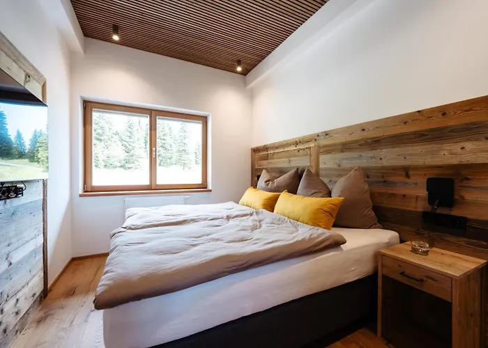 Weinebene Apart * Weinebene