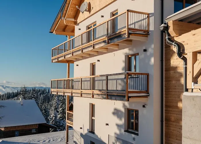 Weinebene Apart Appartement *