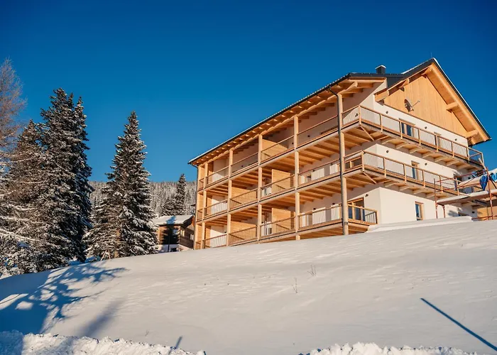 Weinebene Apart * Weinebene